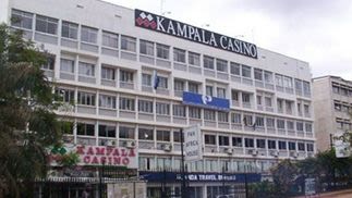 Kampala Casino