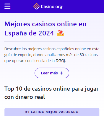 Cómo convertir casino en éxito