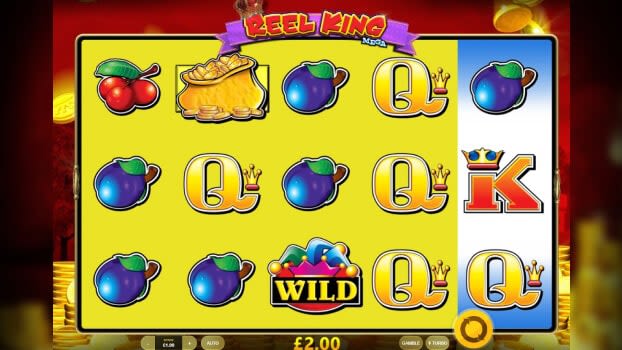 Casino Gods Online Review 2024 – Score a Welcome Bonus up to €1,500!