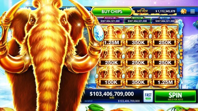 doubleu casino games facebook