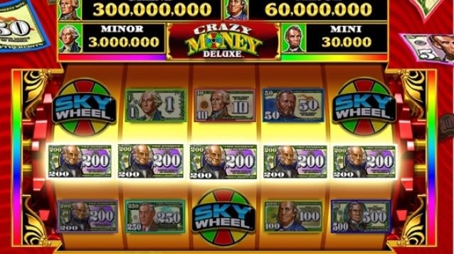 Jackpot Magic Slots Thumbnail 5
