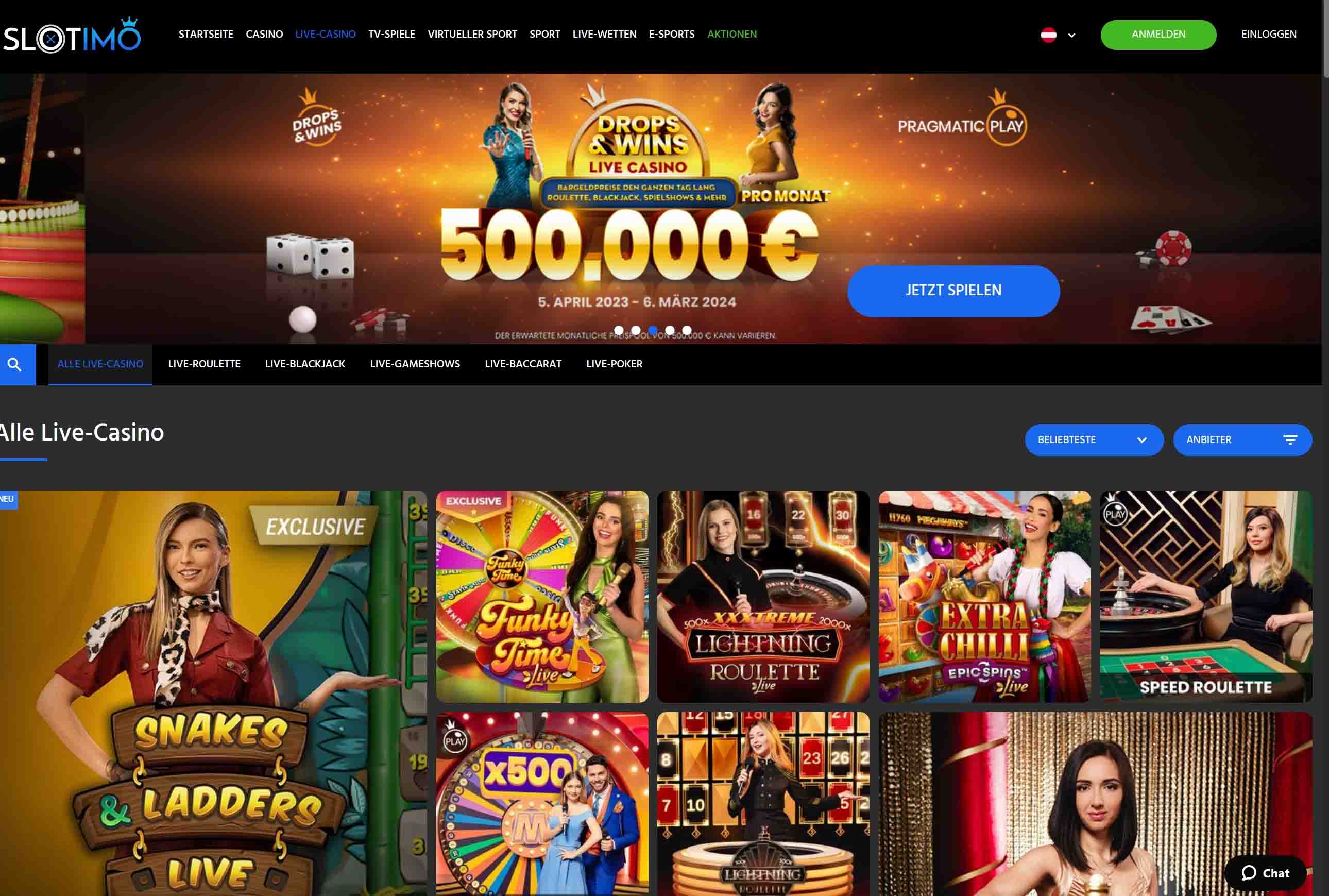 How To Handle Every Join the Excitement at STBet Casino! Challenge With Ease Using These Tips