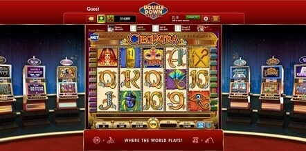 slot machine doubledown casino free slots