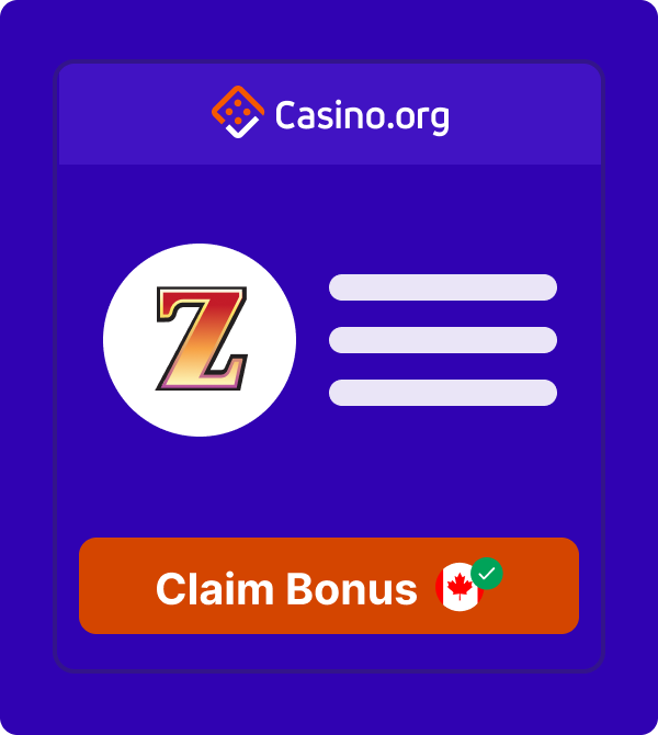 Claim Your Bonus at Zodiac Casino