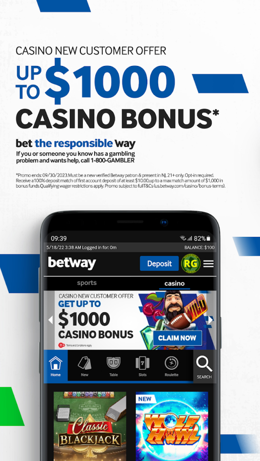 safe Spinline Casino registration bonus offer