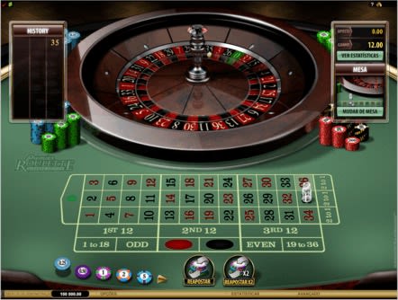 Las mejores apps de casinos con ruleta móvil para 2024