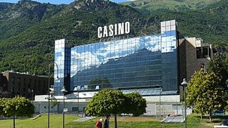 Apri Mike su casino italiano online