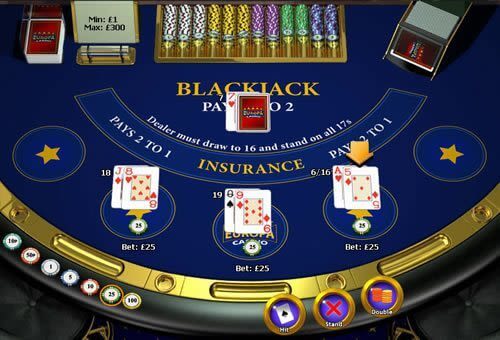 blackjack-europa-casino