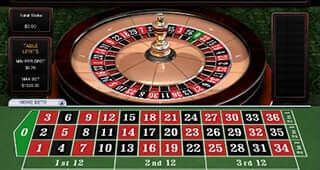 Roulette Tip 1