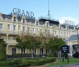 grandhotel SA