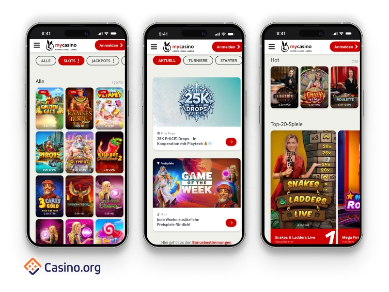 7 unglaubliche Online Casino Österreich -Transformationen