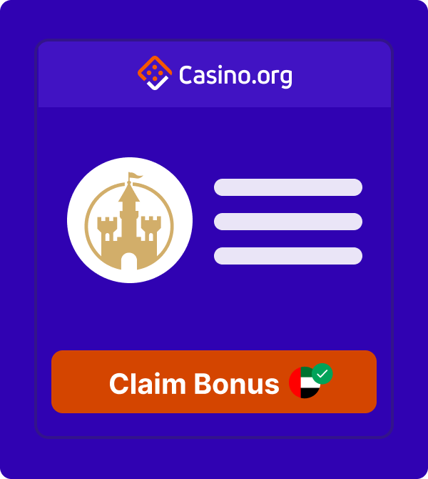 Casinia Casino Bonus