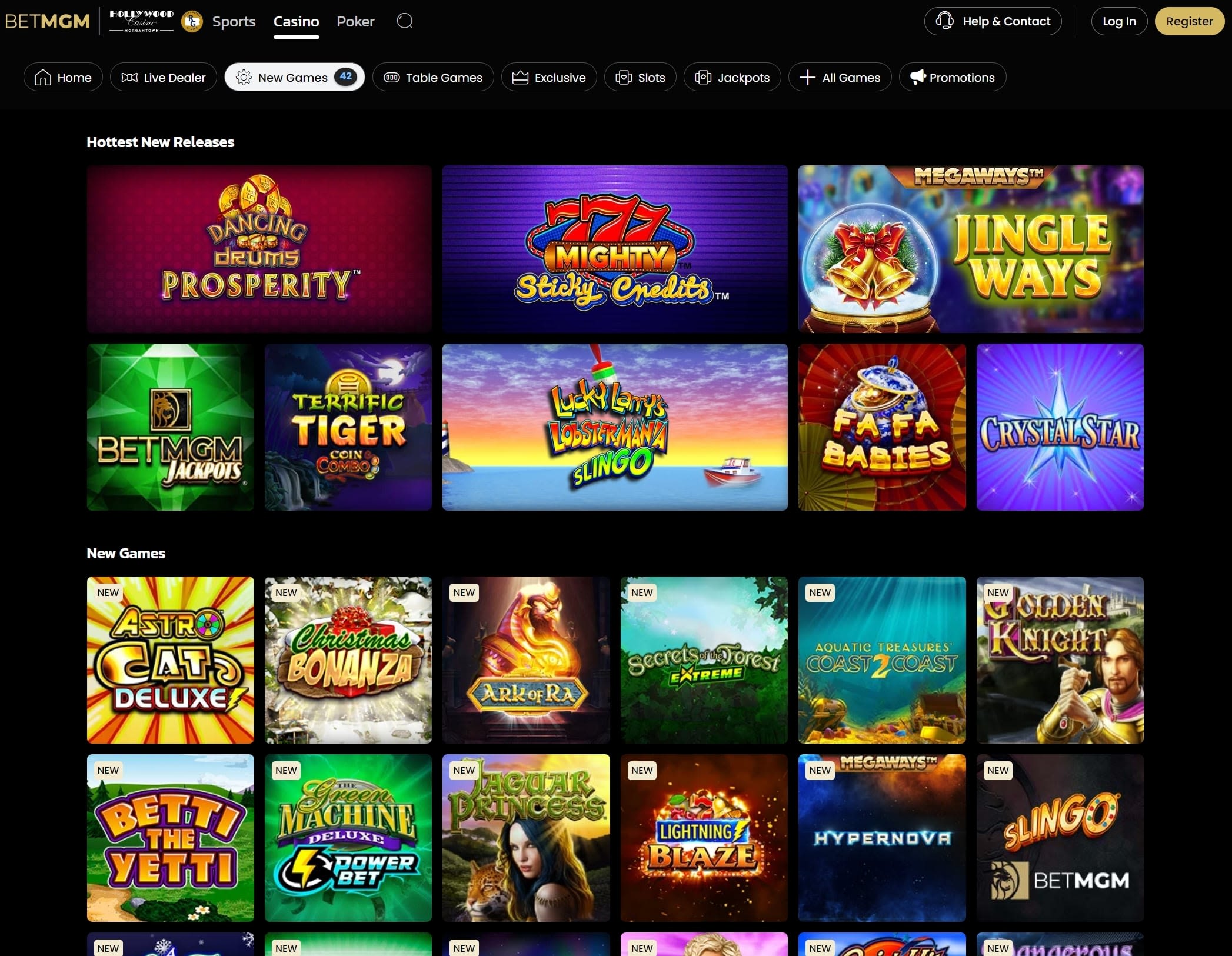 Slots with Bonus Games 🎖️ Get Started with $25