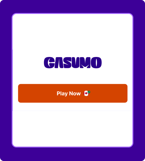 Casumo Casino