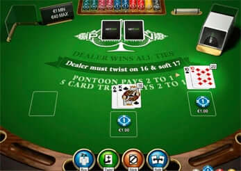 Blackjack on the App Store