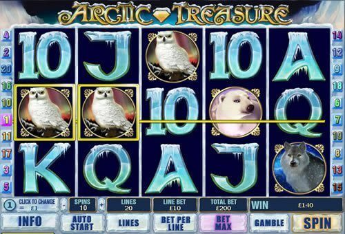 arctic-treasure-europa-casino