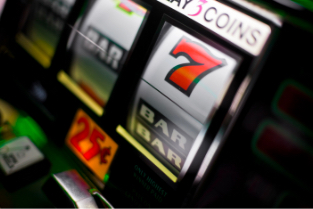 Slots e Jogos de Casino Grátis Online