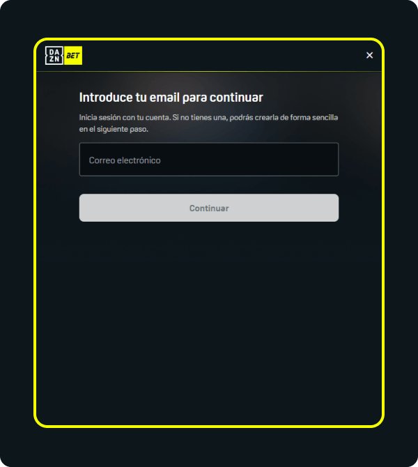 //daznbetcasino.es/bono/