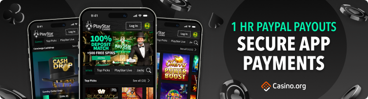 Understanding Variance in Best Instant Payout Casinos