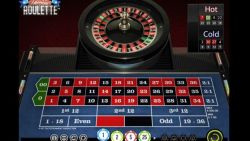 Jugar a la ruleta online gratis