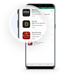 Download do APK de Dinheiro real para Android