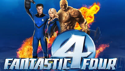 Fantastic Four