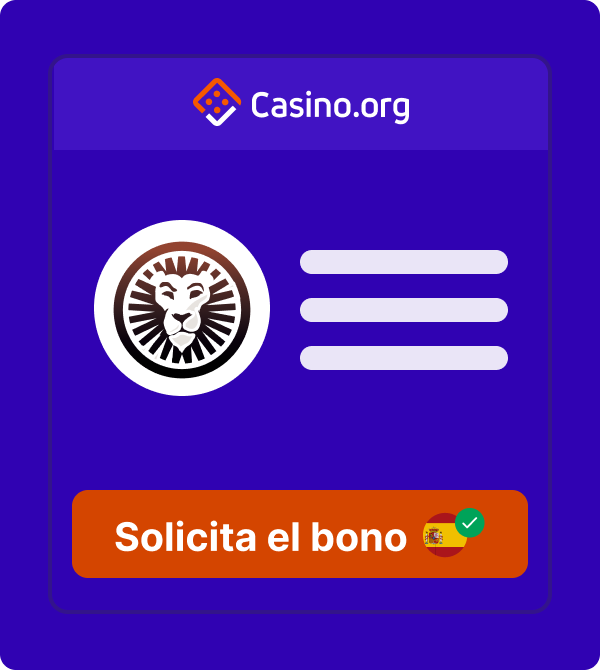 Casino LeoVegas