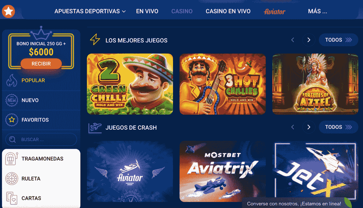 Casinos Online con Ethereum 2026 ♢ +10 Sitios ETH en México