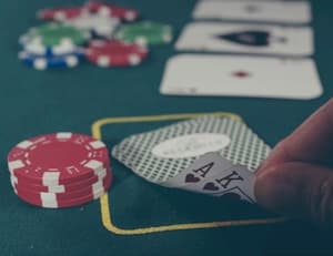 10 Gesetze des Online Casinos