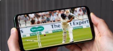 Choose a Cricket Betting Site