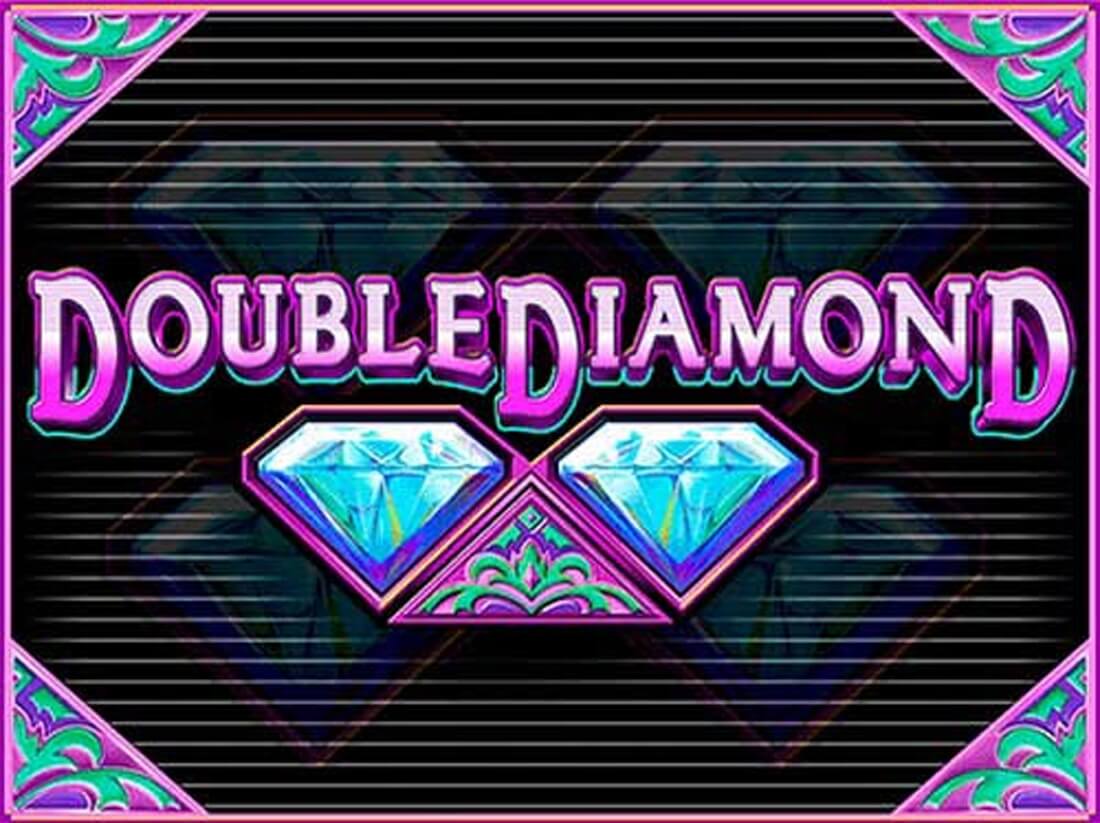 Double Diamond screenshot 1