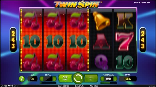 Hopa Casino Screenshot Thumbnail 5