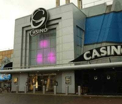 Grosvenor Casino_blackpool