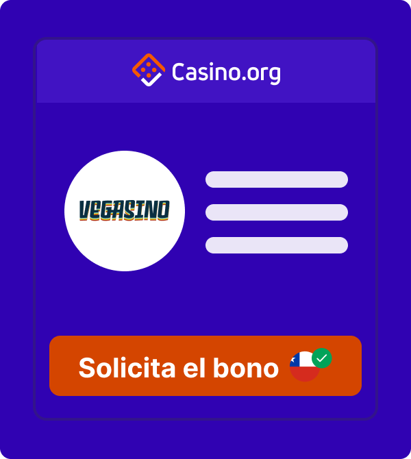 Casino Vegasino Bonus