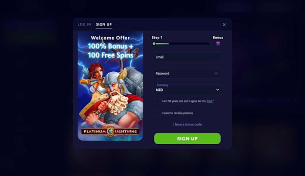 7Bit Casino Review 🥇 Bonus: NZ$5,000 + 500 Free Spins