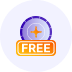 Free roulette