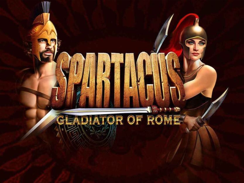 Spartacus by Spartacus - Buy online