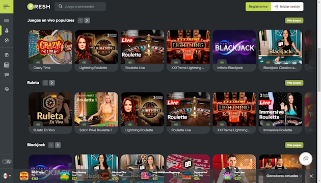 Fresh Casino UK Monthly Bonus: A New Way to Win