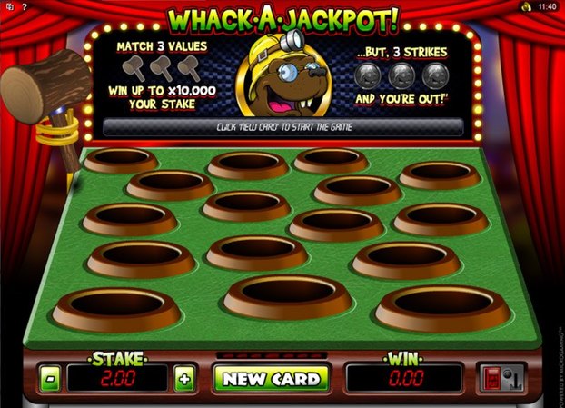 lucky nugget online casino review