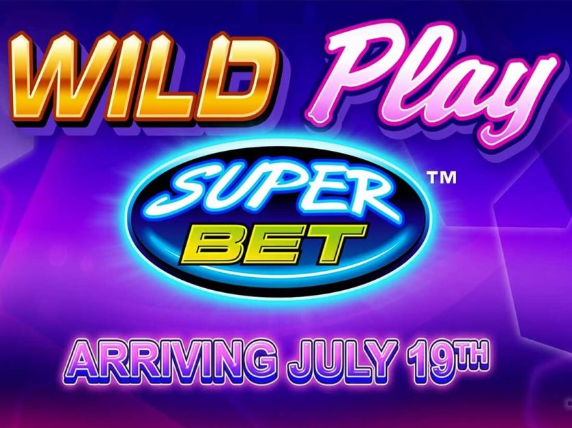 Wild Play SuperBet screenshot 1