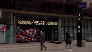 Admiral Casino Split