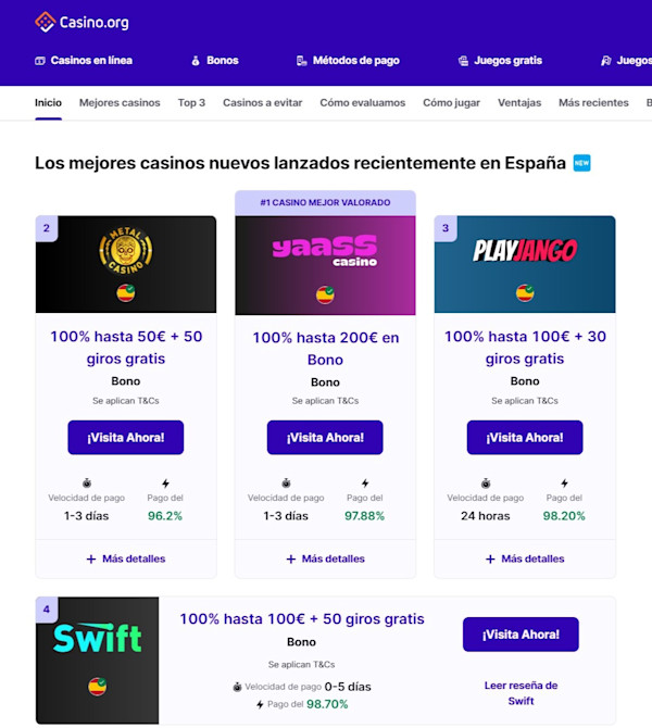Aplique cualquiera de estas 10 técnicas secretas para mejorar casinos online México Por qué realmente necesita casinos online México
