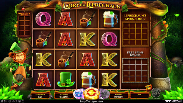 larry-the-leprechaun-screen-shot