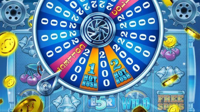 Screenshot of game Epic Diamond Slots Thumbnail