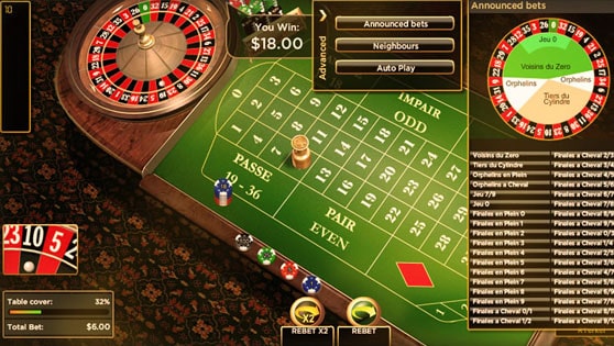 Wie man mit online roulette spielen in 10 Minuten besser wird