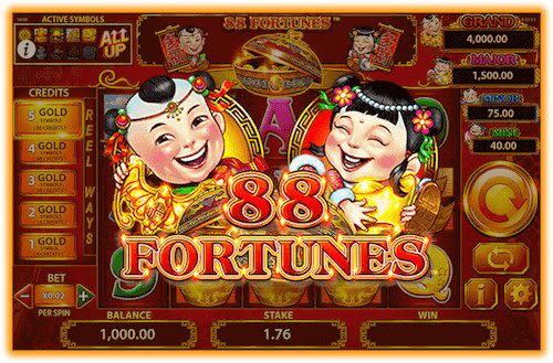 fifty Free Spins No-deposit For the Slot Wolf Local casino