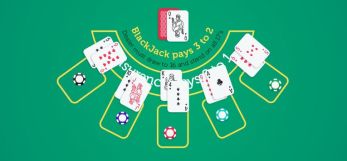 Reglas de Blackjack Online