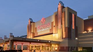 Resorts World Casino