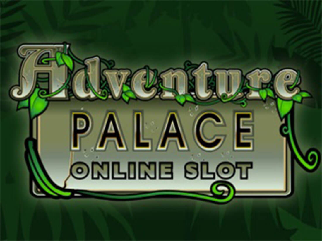 Adventure Palace screenshot 1