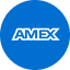 AMEX casinos